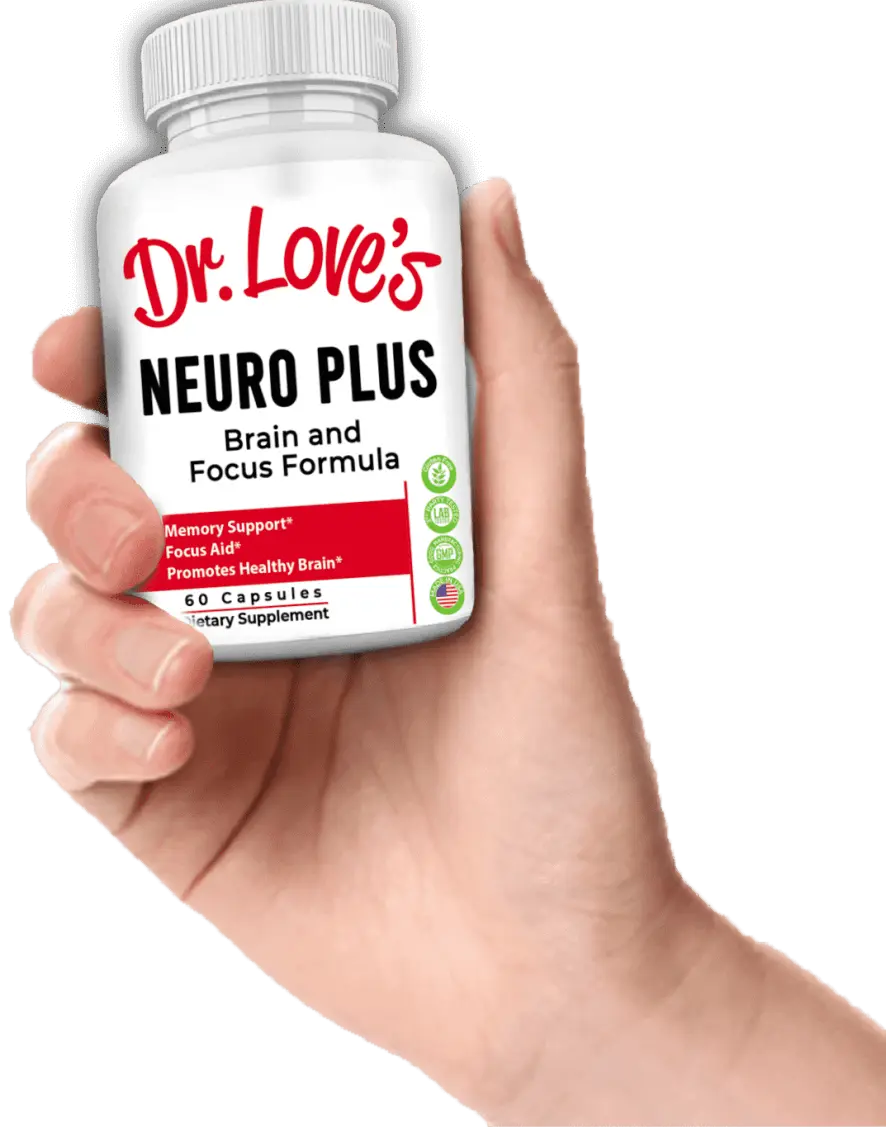 neuro plus