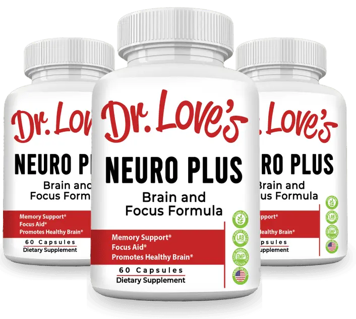 neuro plus discount