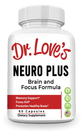 neuro plus supplement